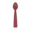 Indispensable pour les repas des tout-petits, la cuillère Minikoioi possède des embouts doux et souples conçue pour soulager les gencives.