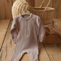 WOWO W3203 GRENOUILLERE MARRON CLAIR