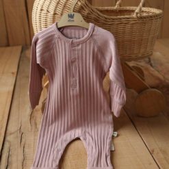 WOWO W3203 GRENOUILLERE ROSE
