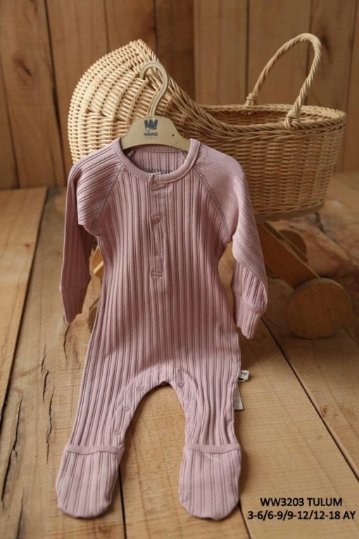 WOWO W3203 GRENOUILLERE ROSE