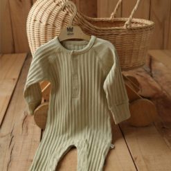 WOWO W3203 GRENOUILLERE VERT