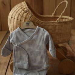 WOWO KIDS MAROC body pantalon bonnet été printemps automne hiver bébé enfant en coton. La tenue vêtement est disponible partout au Maroc