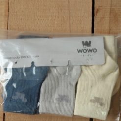 WOWO W56 CHAUSSETTES SOURIS