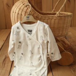 WOWO WW47 ENSEMBLE 2 PIECES BODY PANTALON DINOSAURE