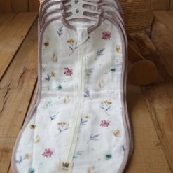 WOWO W53 GIGOTEUSE FLEURS