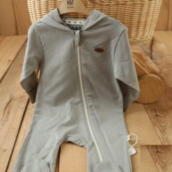 WOWO WW87 GRENOUILLERE GRIS