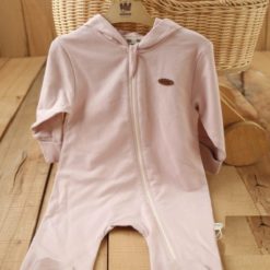 WOWO WW87 GRENOUILLERE ROSE
