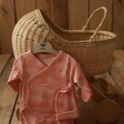 WOWO WW91 BODY PANTALON BONNET VERT